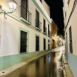 Gala Bravo Murillo - Parking Gratis Apartmán