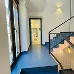 Gala Bravo Murillo - Parking Gratis Apartmán Badajoz