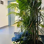 Gala Bravo Murillo - Parking Gratis Apartamento