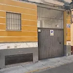 Gala Bravo Murillo - Parking Gratis Apartamento *
