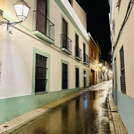 Gala Apartamentos Bravo Murillo - Parking Incluido דירה