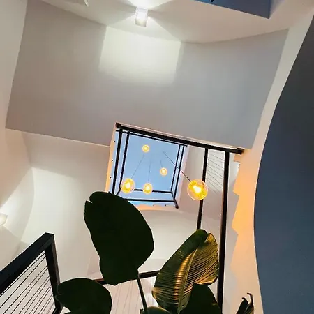 Gala Bravo Murillo - Parking Gratis Apartment Badajoz