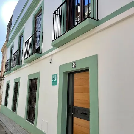 Gala Apartamentos Bravo Murillo - Parking Incluido