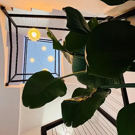 Gala Bravo Murillo - Parking Gratis Apartment