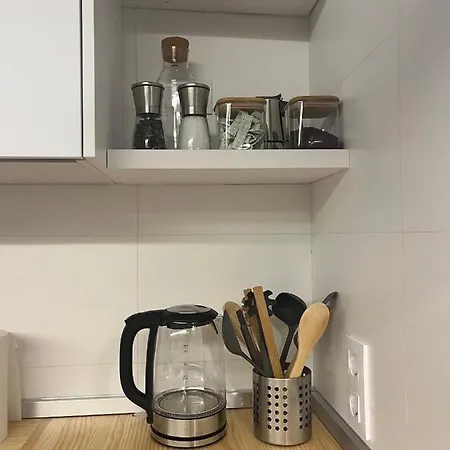 Gala Bravo Murillo - Parking Gratis