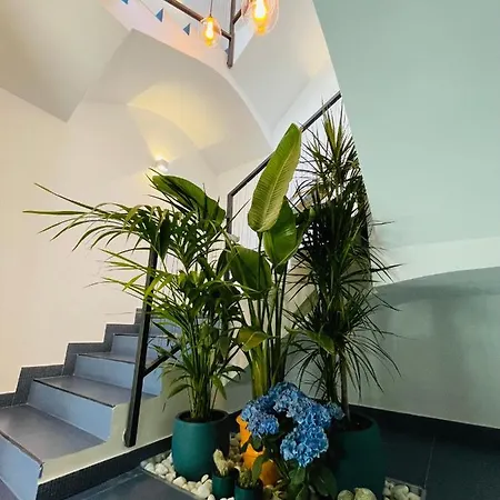 Gala Apartamentos Bravo Murillo - Parking Incluido דירה בדאחוז