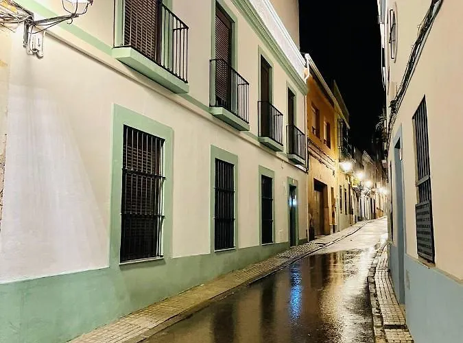 Gala Bravo Murillo - Parking Gratis Apartment