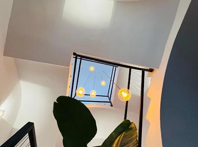 Gala Bravo Murillo - Parking Gratis Apartment Badajoz