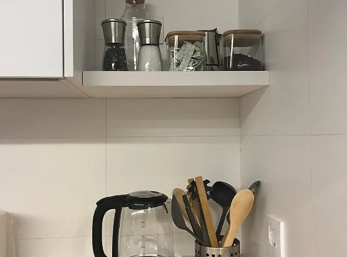 Gala Bravo Murillo - Parking Gratis