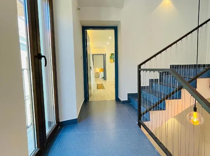 Gala Bravo Murillo - Parking Gratis Apartment Badajoz