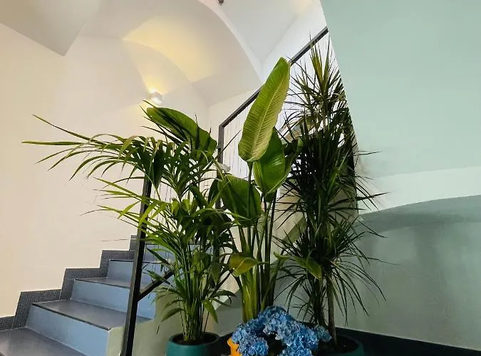 Gala Bravo Murillo - Parking Gratis Lägenhet Badajoz